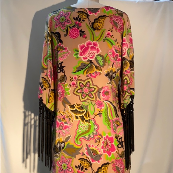 Boho chic Voom  by Joy Han boho-Chic dress - Picture 4 of 4